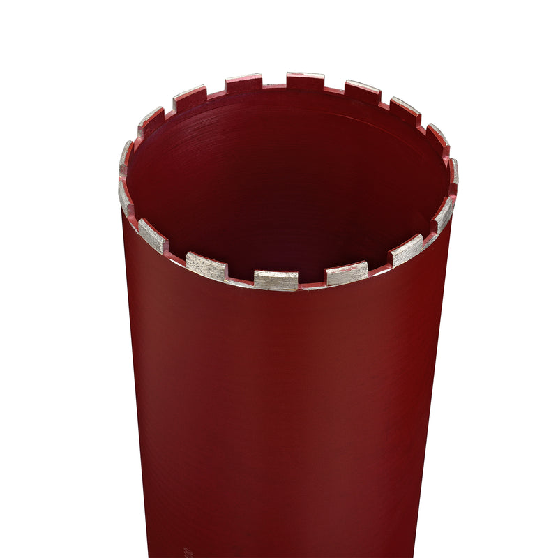 Målskitse [in.tec]® Diamant bore - boremaskine

