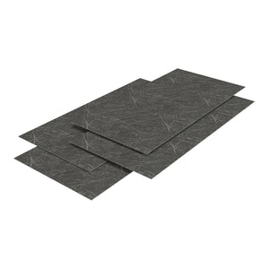 Brusevægssæt Bladel 120 x 60 cm [neu.haus]