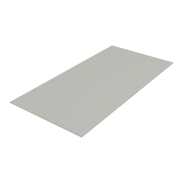 Brusevægssæt Bladel 120 x 60 cm [neu.haus]