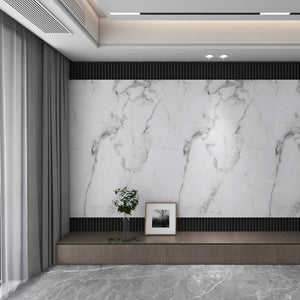 Brusevægssæt Bladel 120 x 60 cm [neu.haus]