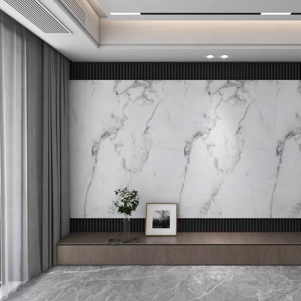 Brusevægssæt Bladel 120 x 60 cm [neu.haus]