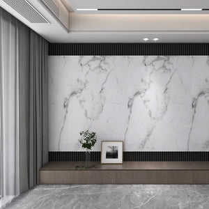 Brusevægssæt Bladel 120 x 60 cm [neu.haus]