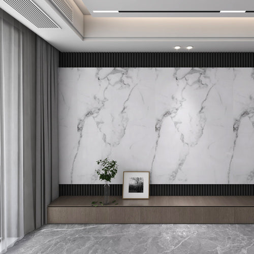 Brusevægssæt Bladel 120 x 60 cm [neu.haus]