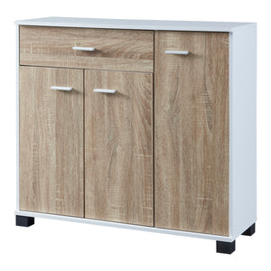 Skænk Bobeck 72x80x28 cm [en.casa].