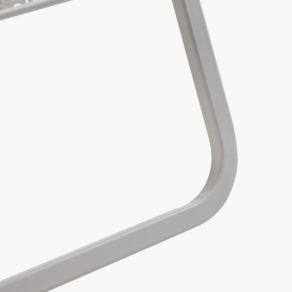 Sidebord med avisholder Jäller [en.casa]