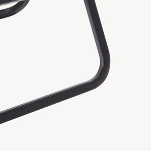 Sidebord med avisholder Jäller [en.casa]