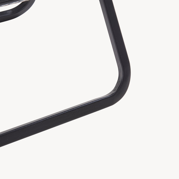 Sidebord med avisholder Jäller [en.casa]