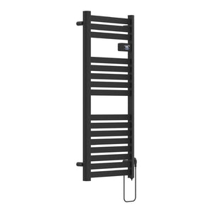 Elektrisk håndklæderadiator Ringebu 120x50cm i forskellige farver. farver [pro.tec]