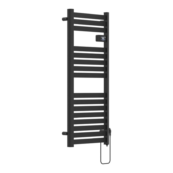 Elektrisk håndklæderadiator Ringebu 120x50cm i forskellige farver. farver [pro.tec]