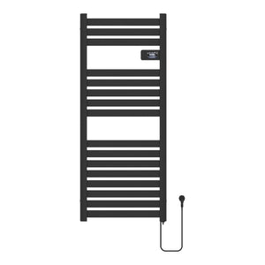 Elektrisk håndklæderadiator Ringebu 120x50cm i forskellige farver. farver [pro.tec]