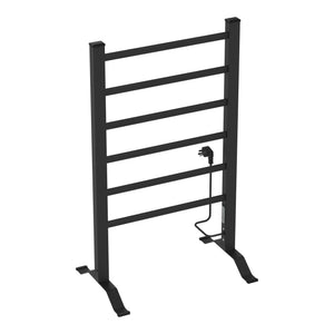 Elektrisk håndklæderadiator Savitaipale 85x55 cm i forskellige farver. farver [pro.tec]