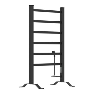 Elektrisk håndklæderadiator Savitaipale 85x55 cm i forskellige farver. farver [pro.tec]