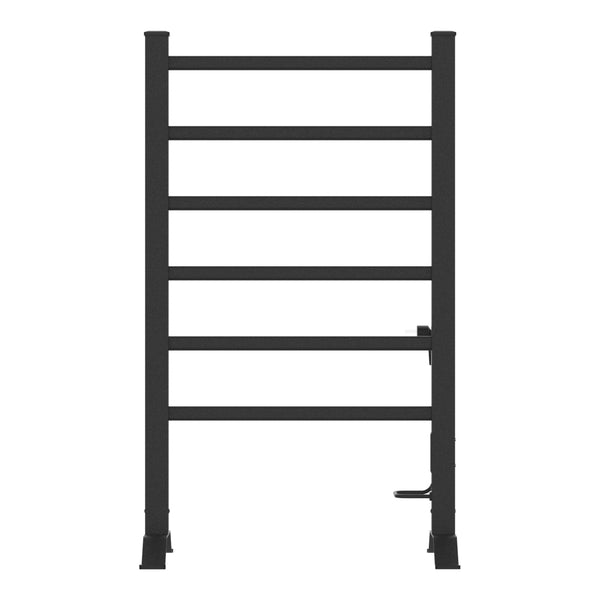 Elektrisk håndklæderadiator Savitaipale 85x55 cm i forskellige farver. farver [pro.tec]