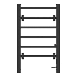 Elektrisk håndklæderadiator Savitaipale 85x55 cm i forskellige farver. farver [pro.tec]