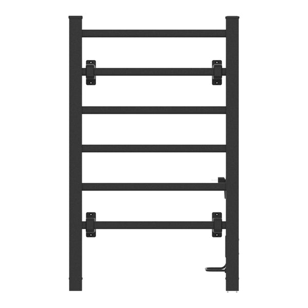 Elektrisk håndklæderadiator Savitaipale 85x55 cm i forskellige farver. farver [pro.tec]