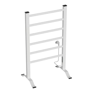 Elektrisk håndklæderadiator Savitaipale 85x55 cm i forskellige farver. farver [pro.tec]