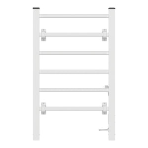 Elektrisk håndklæderadiator Savitaipale 85x55 cm i forskellige farver. farver [pro.tec]