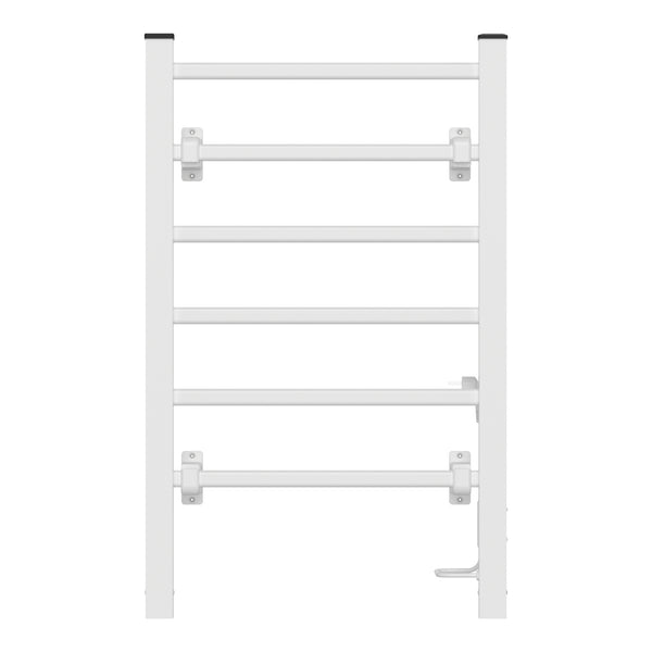 Elektrisk håndklæderadiator Savitaipale 85x55 cm i forskellige farver. farver [pro.tec]