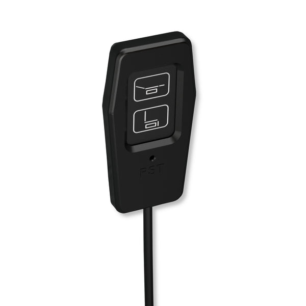 Elektrisk lænestol Savukoski i forskellige farver [en.casa]
