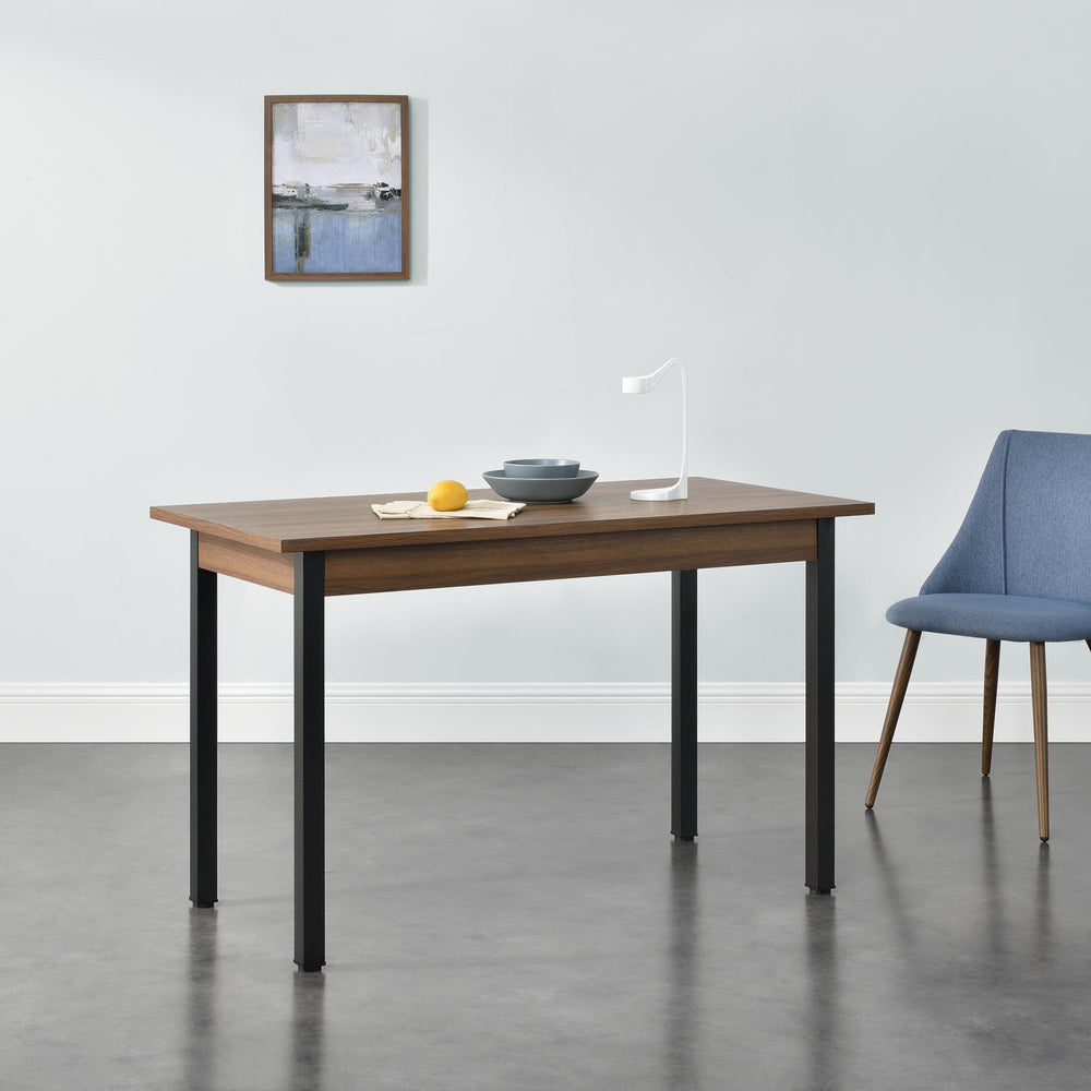 Spisebord Den Haag 120x60 cm i forskellige farver [en.casa] - premiumXL