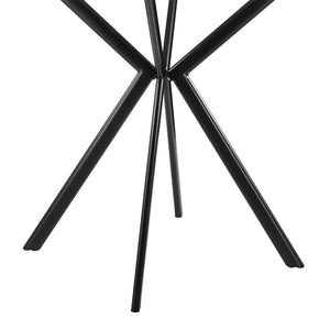 [en.casa]® Spisebord - i forskellige farver og mål