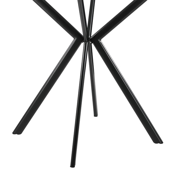 [en.casa]® Spisebord - i forskellige farver og mål