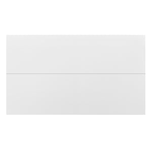 [en.casa]® Spisebord Nora - 140x90x77cm - i forskellige farver