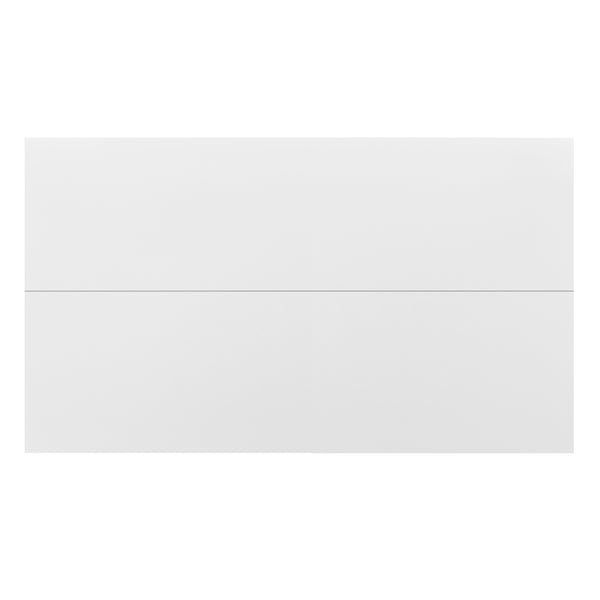 [en.casa]® Spisebord Nora - 140x90x77cm - i forskellige farver