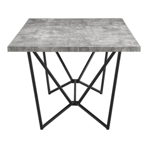 Spisebord Sigtuna 200x100x76cm forskellige farver farver en.casa