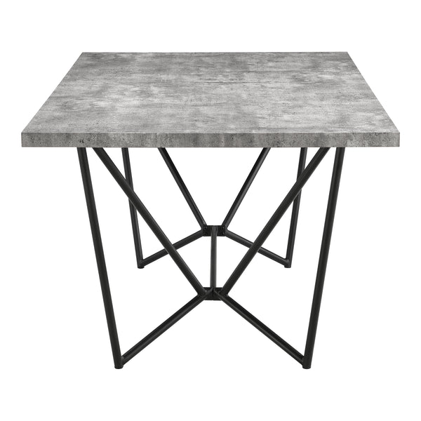 Spisebord Sigtuna 200x100x76cm forskellige farver farver en.casa