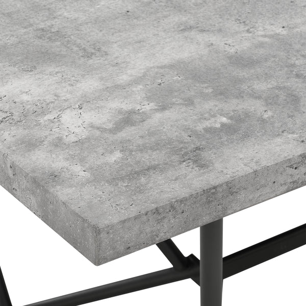 Spisebord Sigtuna 200x100x76cm forskellige farver farver en.casa