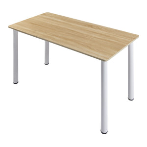Spisebord Tammela til 4 personer 120x60 cm i forskellige farver. farver [en.casa]
