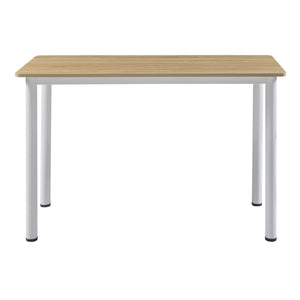Spisebord Tammela til 4 personer 120x60 cm i forskellige farver. farver [en.casa]