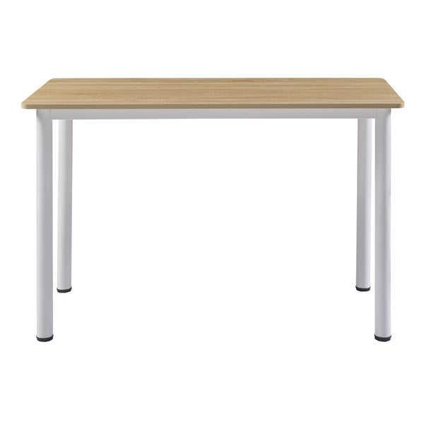 Spisebord Tammela til 4 personer 120x60 cm i forskellige farver. farver [en.casa]
