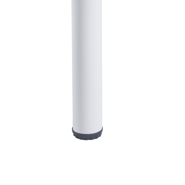 Spisebord Tammela til 4 personer 120x60 cm i forskellige farver. farver [en.casa]