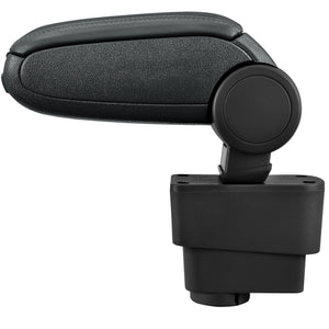 [pro.tec]® Armlæn til Fiat Grande Punto (september 2005-) - i forskellige farver og materiale