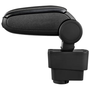 [pro.tec]® Armlæn til Fiat Grande Punto (september 2005-) - i forskellige farver og materiale