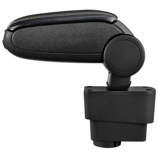 [pro.tec]® Armlæn til Fiat Grande Punto (september 2005-) - i forskellige farver og materiale