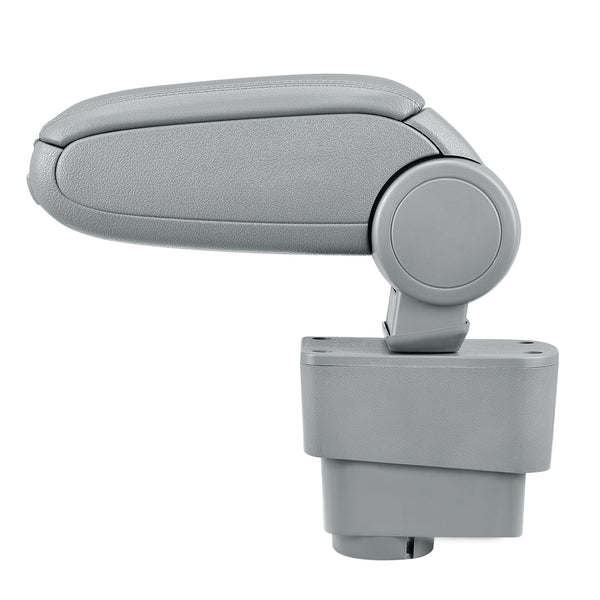 [pro.tec]® Armlæn til Fiat Grande Punto (september 2005-) - i forskellige farver og materiale