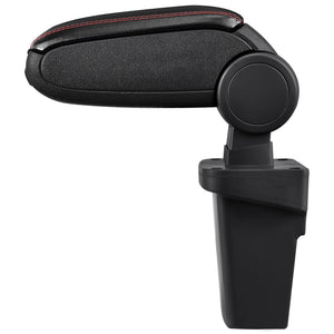 [pro.tec]® Armlæn til Ford Focus Generation 3 (2011-) - i forskellige farver og materiale