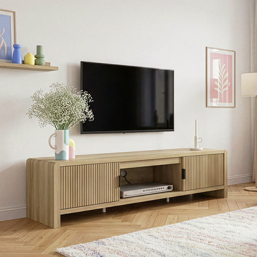 TV-skab Lukkodso 150x40x40 cm [en.casa]