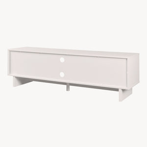 TV-skab Katanshumn med 2 døre 150x39x45 cm [en.casa]