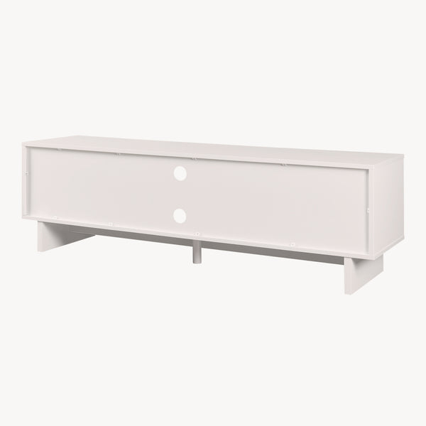 TV-skab Katanshumn med 2 døre 150x39x45 cm [en.casa]