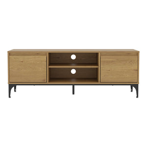 TV-skab Kistiandi 140x40x50 cm [en.casa]