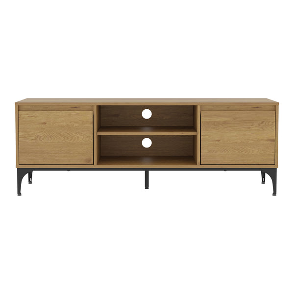 TV-skab Kistiandi 140x40x50 cm [en.casa]