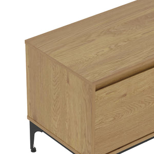 TV-skab Kistiandi 140x40x50 cm [en.casa]
