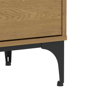 TV-skab Kistiandi 140x40x50 cm [en.casa]