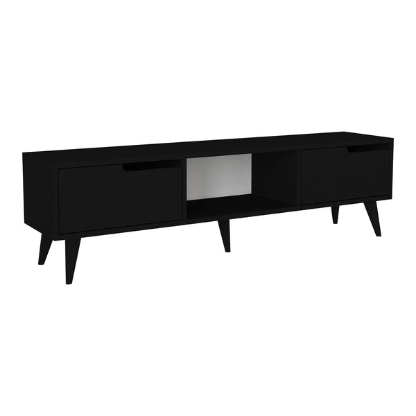 TV-skab Kullila 160x35x40 cm [en.casa]