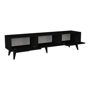 TV-skab Kullila 160x35x40 cm [en.casa]