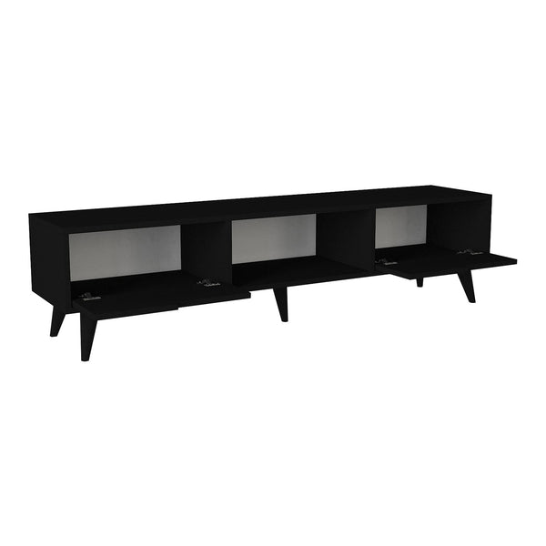 TV-skab Kullila 160x35x40 cm [en.casa]